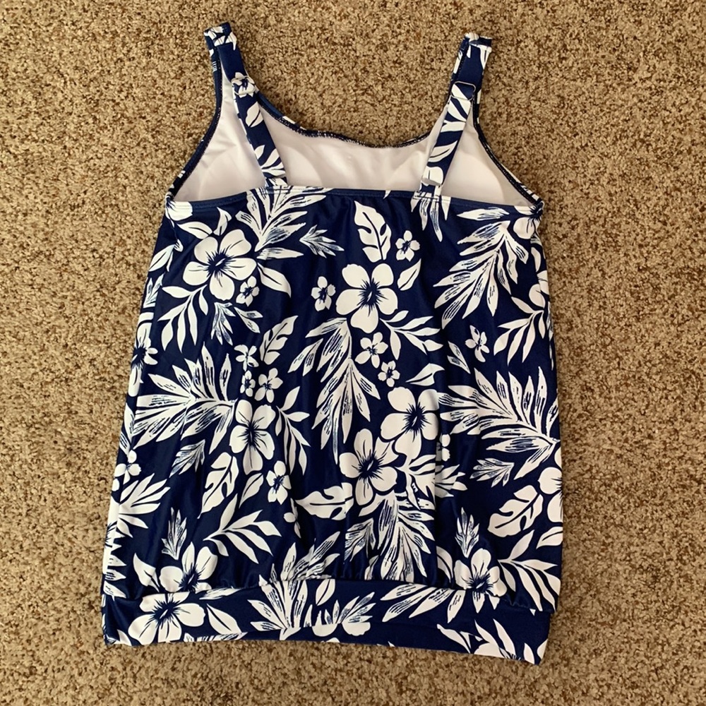 Swim Top - Picture 2 of 6
